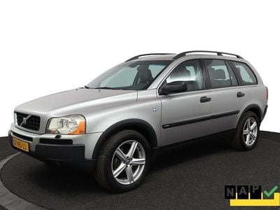 Occasion Volvo XC90 210 PK (154 kW) 2004 Groen SUV