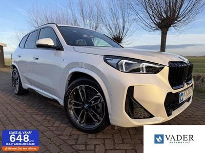 Occasion BMW X1 M Sport 245 PK (180 kW) 2024 Wit SUV