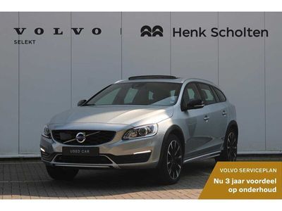 Volvo V60 CC