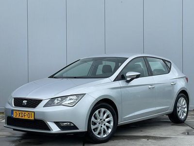 tweedehands Seat Leon 1.2 TSI Style | Climate control | Cruise control |