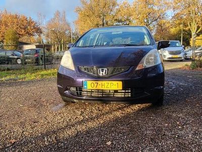 tweedehands Honda Jazz 1.4 Comfort *** AUTOMATENBAK STORING****