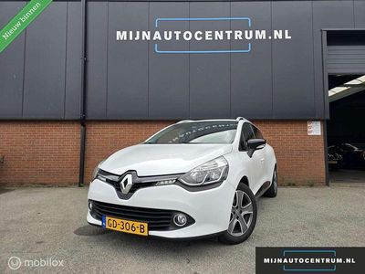 Renault Clio GrandTour