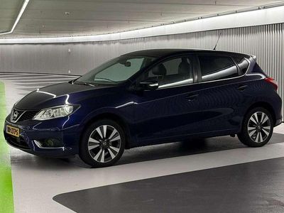 Occasion 2017 Nissan Pulsar N-Connecta Sedan | € 7.999 (Eerlijke prijs)
