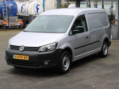 tweedehands VW Caddy Maxi 1.6 TDI Airco/Cruise/Pdc Nieuwe apk!!