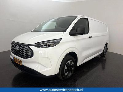 Wit Gebruikt 2024 Ford E-Transit Van | € 34.900 (Super prijs)