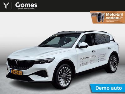 Wit Gebruikt 2024 Voyah Free SUV | € 49.950