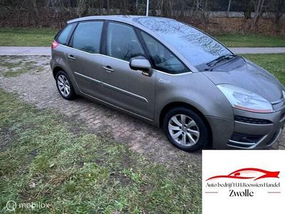 Bruin Gebruikt 2010 Citroën C4 Picasso Business Class MPV | € 2.499 (Eerlijke prijs)