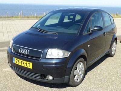 Audi A2