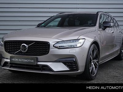 Grijs Occasion 2022 Volvo V90 Ultimate Stationwagen | € 49.995