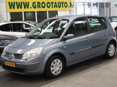 Renault Scénic II