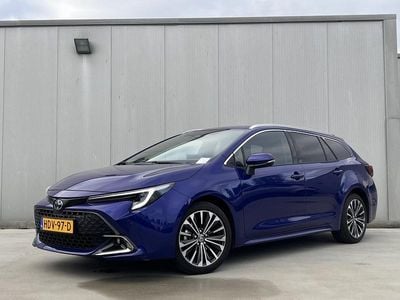 Toyota Corolla Hybrid