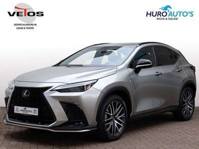 Lexus NX350h