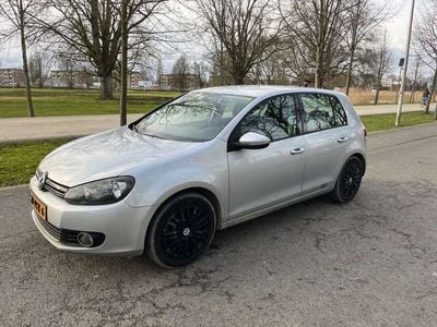 VW Golf VI