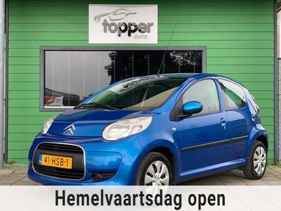 tweedehands Citroën C1 1.0-12V Ambiance / Nieuwe APK / Elekt. Ramen /