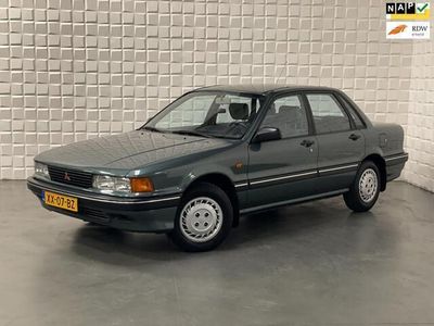 tweedehands Mitsubishi Galant 1.8 GL 1E EIGENAAR!