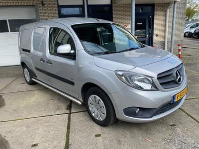 Mercedes Citan 109