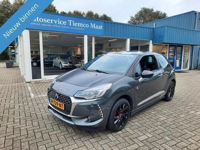 tweedehands DS Automobiles DS3 1.2 PureTech Performance Line