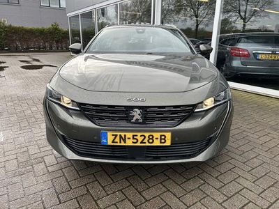 tweedehands Peugeot 508 SW 1.5 BlueHDI Blue Lease Active 50% deal 8.475,-