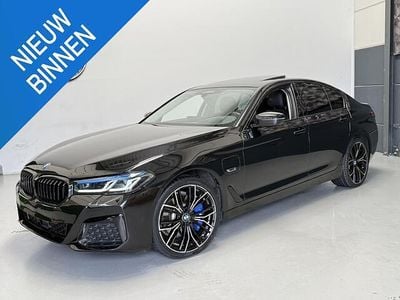 BMW 530e