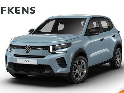 Citroën e-C3