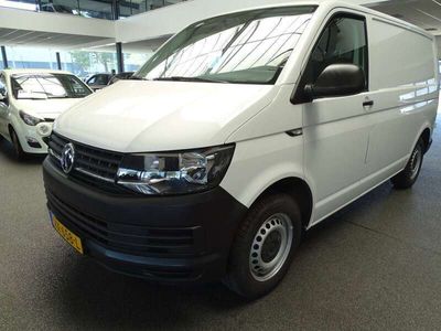 VW Transporter