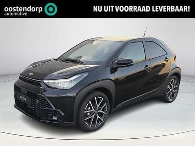 Overige Nieuw 2026 Toyota Aygo X Sport SUV | € 30.093 (Duur)