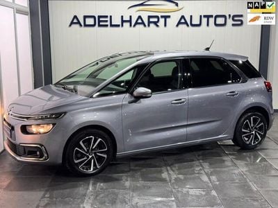 Citroën C4 SpaceTourer