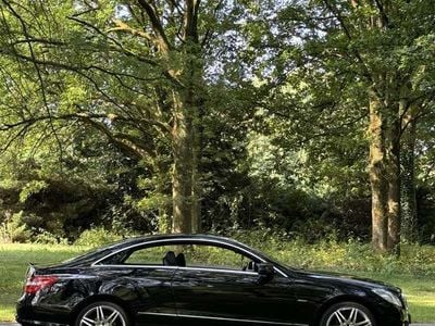 Mercedes E350