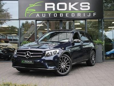 Mercedes GLC250
