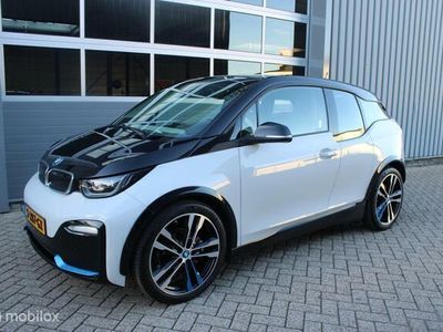 tweedehands BMW i3 iPerformance 94Ah 33 kWh | Schuifdak | 20 Inch |