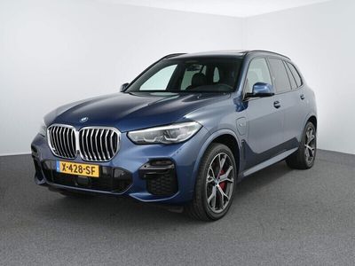 tweedehands BMW X5 xDrive45e High Executive