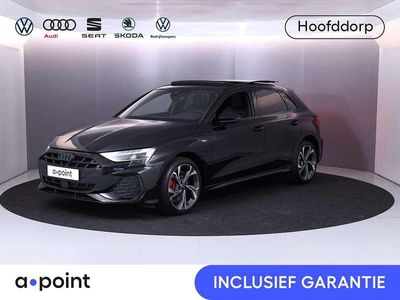 Audi A3 Sportback e-tron
