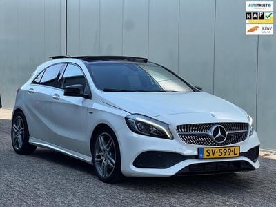 Mercedes A180