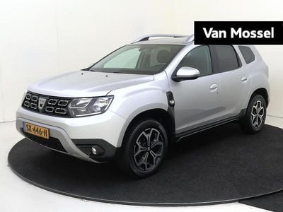 Grijs Gebruikt 2018 Dacia Duster Prestige SUV | € 13.440 (Eerlijke prijs)