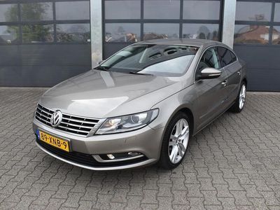 VW CC