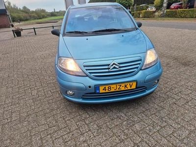 Gebruikt 2002 Citroën C3 | € 850 (Eerlijke prijs)