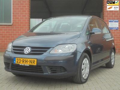 tweedehands VW Golf Plus 1.6 FSI Turijn, Climate control, el.pakket, Nieuwe APK