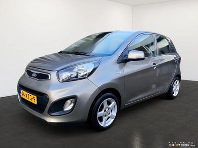 tweedehands Kia Picanto 1.0 CVVT Comfort Pack