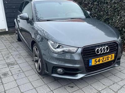 Occasion 2013 Audi A1 Hatchback | € 9.000 (Eerlijke prijs)