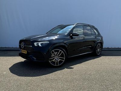 Mercedes GLE350