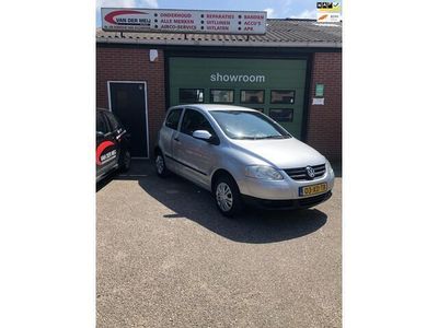 tweedehands VW Fox 1.2 Trendline