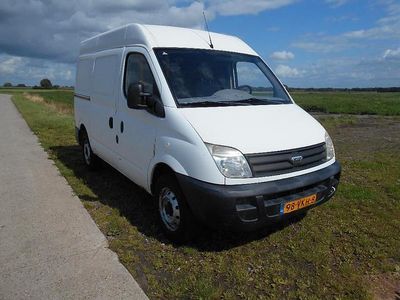 Occasion 2007 LDV Maxus Van | € 2.500