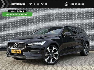 Volvo V60 CC