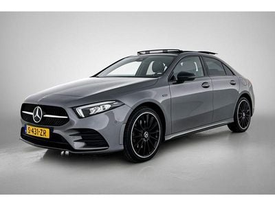 Mercedes A250