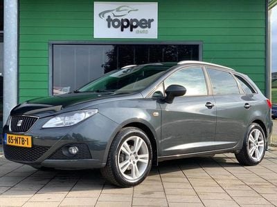 Seat Ibiza ST