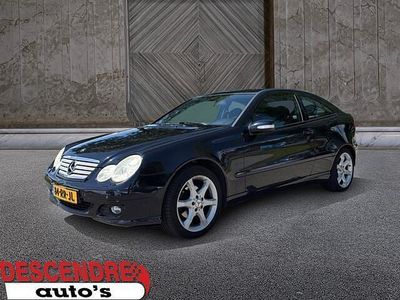Mercedes C180