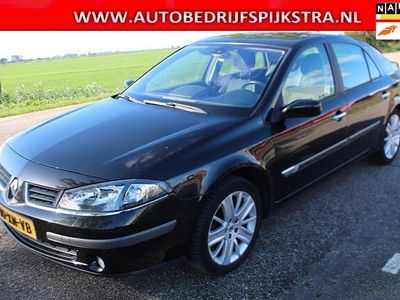 Renault Laguna III