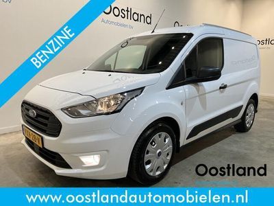 tweedehands Ford Transit CONNECT 1.0 L1 Trend BENZINE / Euro 6 / Airco / PDC / 3-Zits