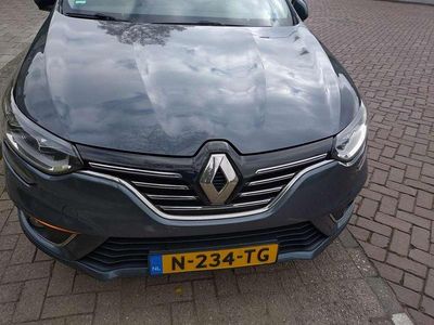 Renault Mégane III