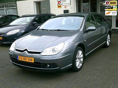 tweedehands Citroën C5 2.0-16V Exclusive